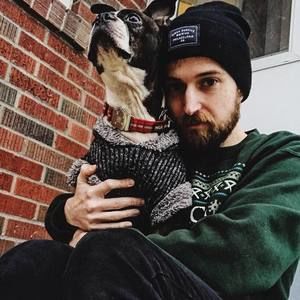 Meet your Posher, Dylan